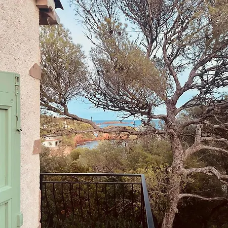 Villa Magnifique Climatise Avec Vue Ref Les Calanques