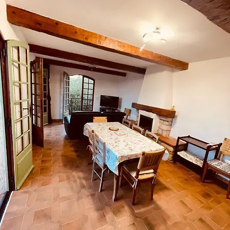 Magnifique Climatisé Avec Vue Ref Les Calanques Villa Saint-Raphaël