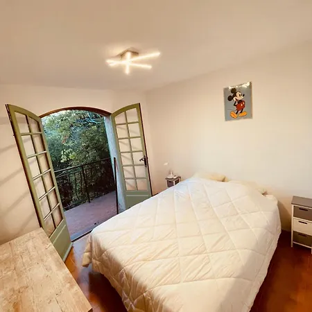Villa Magnifique Climatisé Avec Vue Ref Les Calanques
