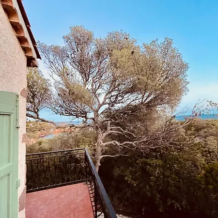 Villa Magnifique Climatisé Avec Vue Ref Les Calanques