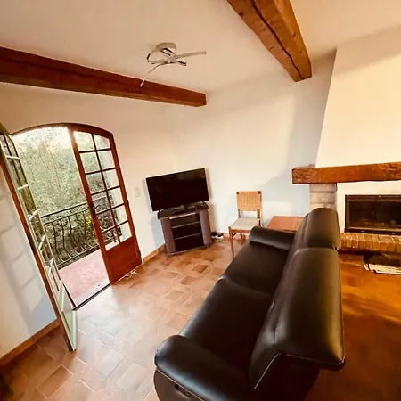 Magnifique Climatisé Avec Vue Ref Les Calanques Villa Saint-Raphaël